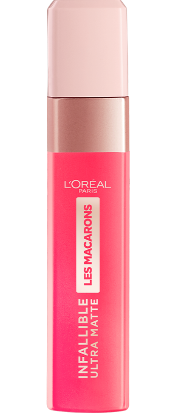 infallible-les-macarons-liquid-lip-824-guava-gush